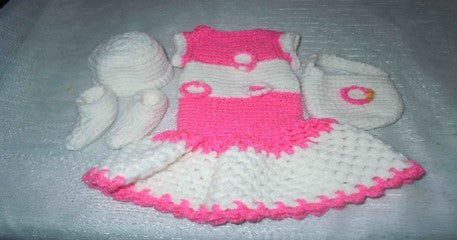 Playtime Corner - Doll Outfit