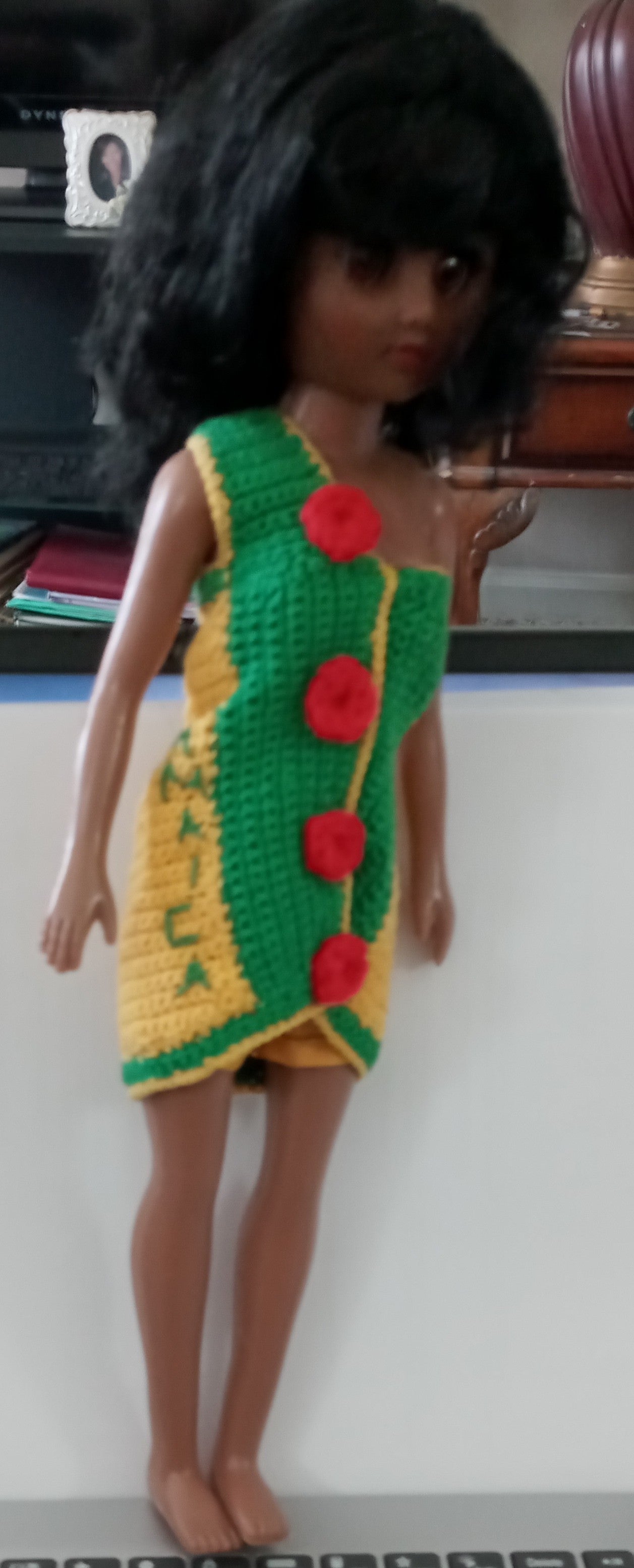 Playtime Corner - Doll Outfit