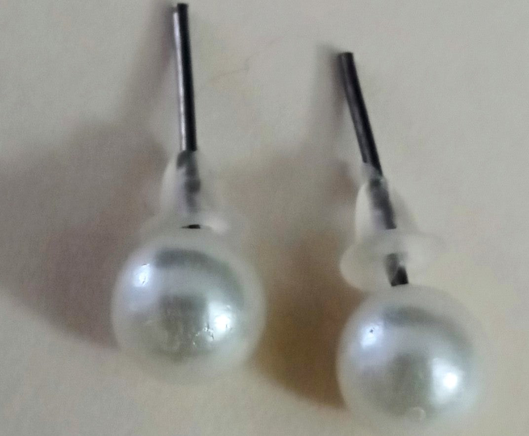 Jewelry Corner - Earrings - (Knobs) - (X-SMALL)
