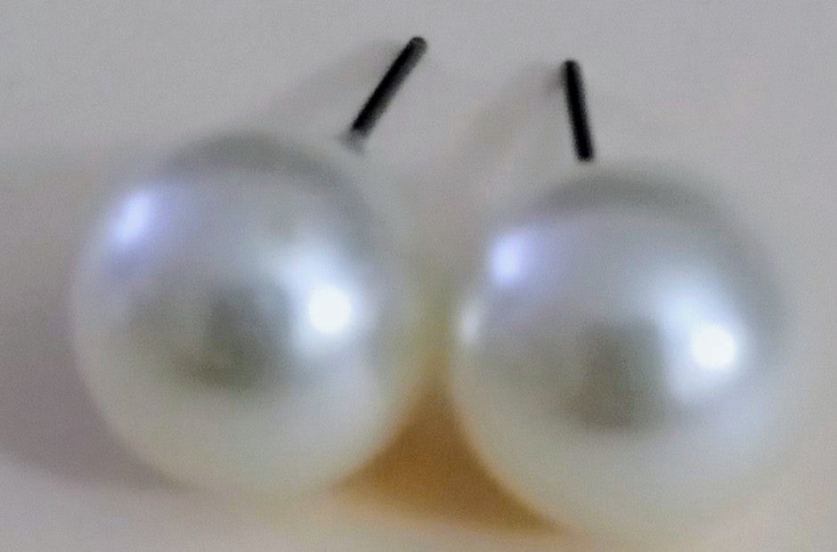 Jewelry Corner - Earrings - Knobs (SMALL)