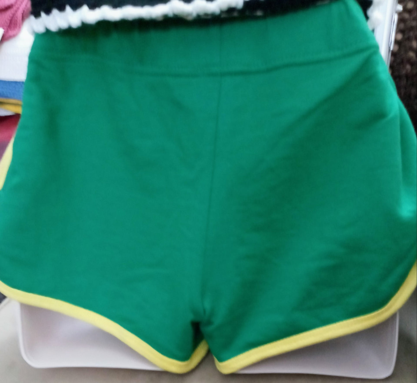 Jamaican Corner - Shorts