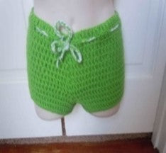 Apparel Corner - Shorts - SML