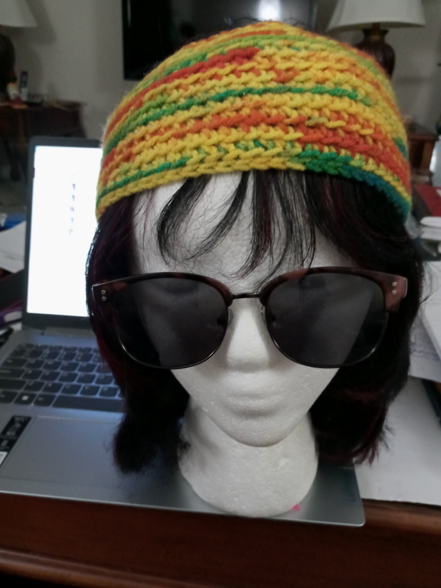 Apparel Accessory Corner - Headband - LGE