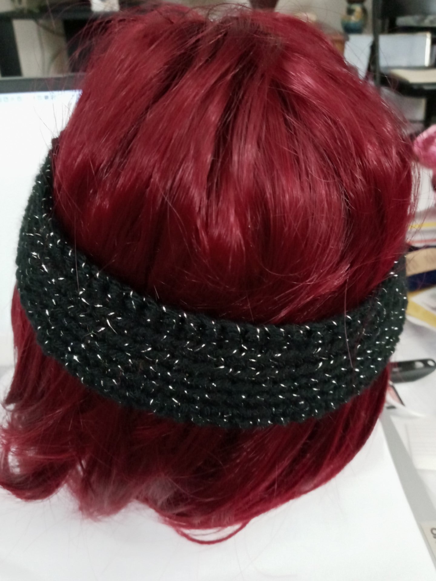 Apparel Accessory Corner - Headband - SML