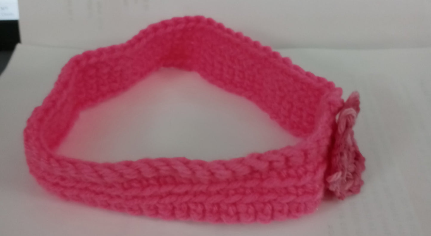 Baby Corner - Headband