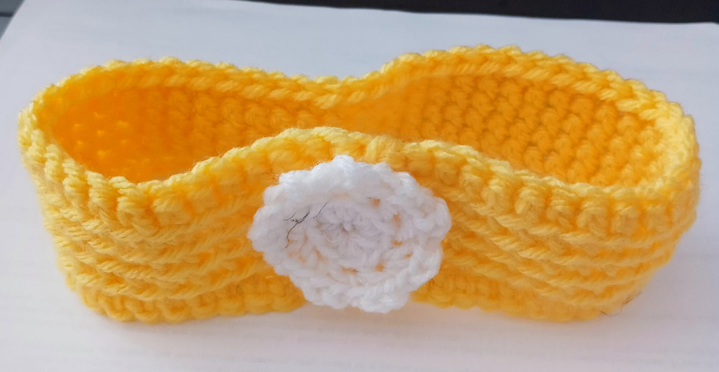 Baby Corner - Headband