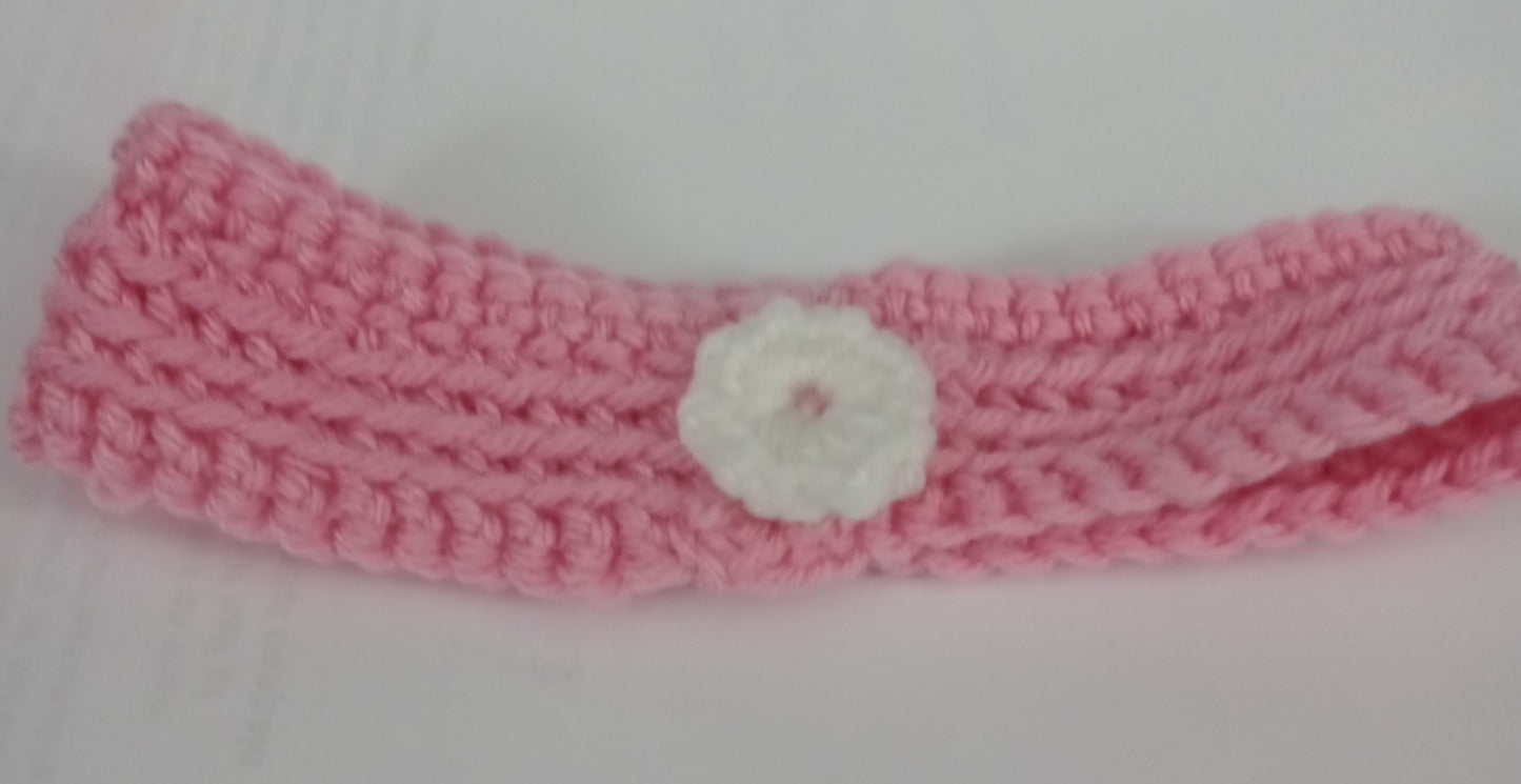 Baby Corner - Headband