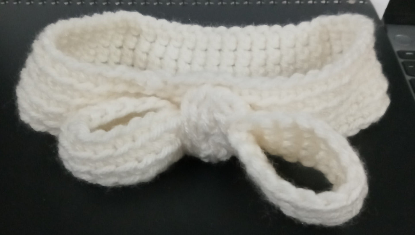 Baby Corner - Headband