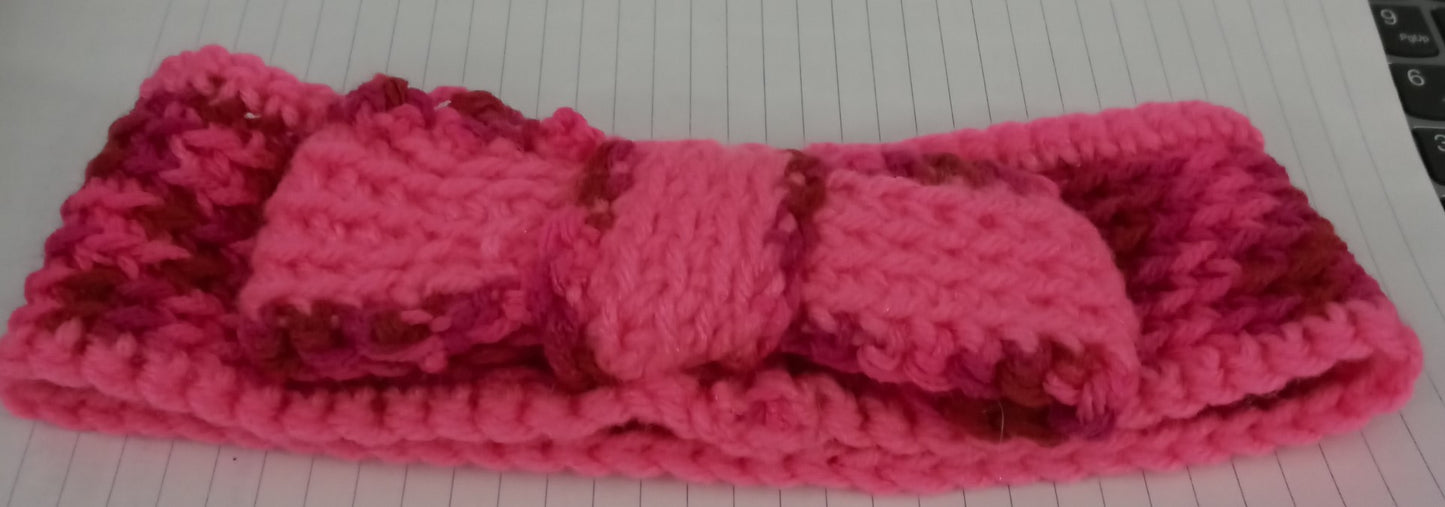 Baby Corner - Headband