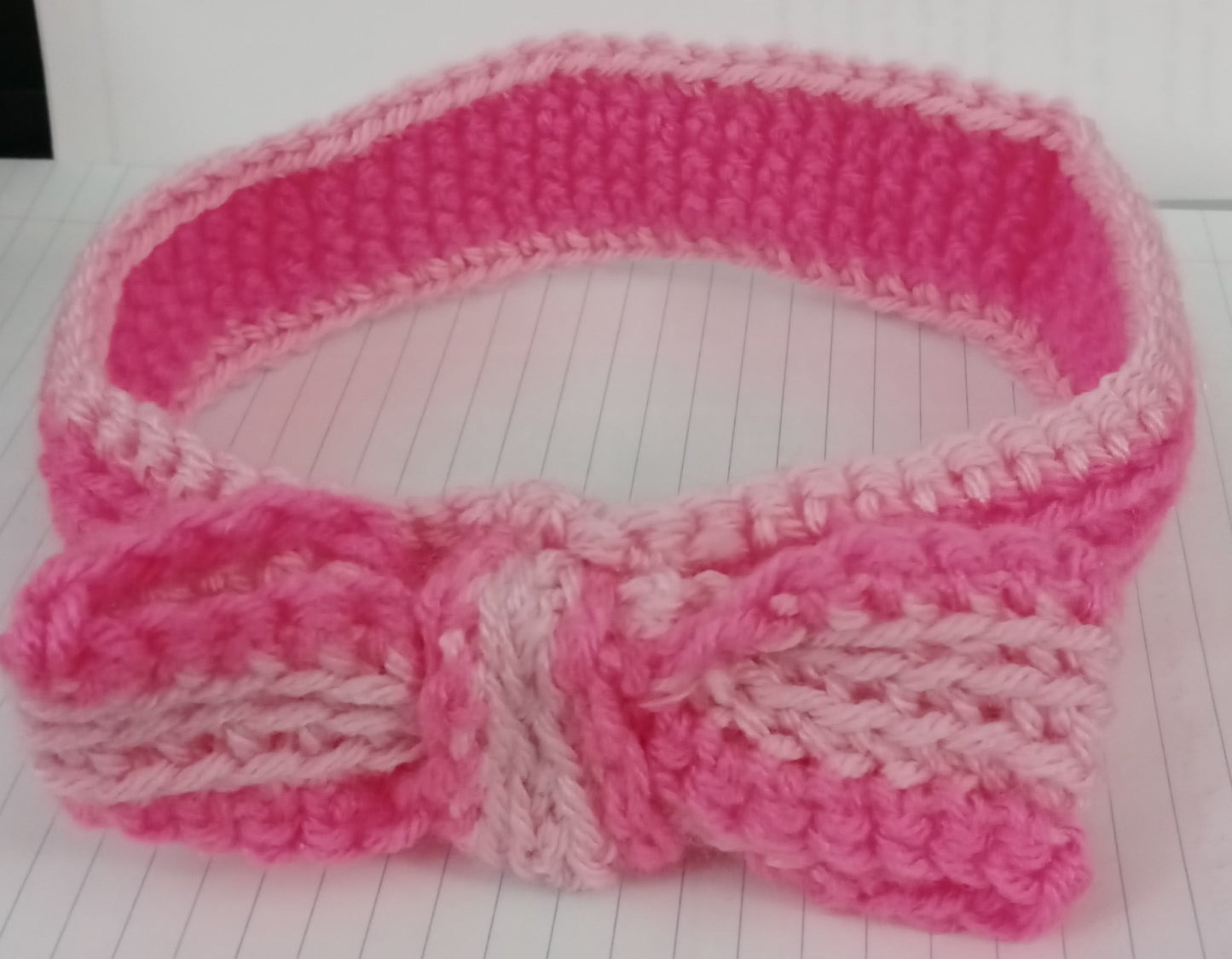 Baby Corner - Headband