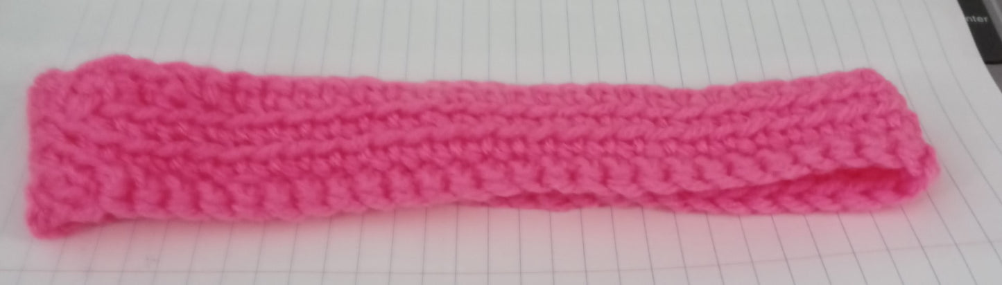 Baby Corner - Headband
