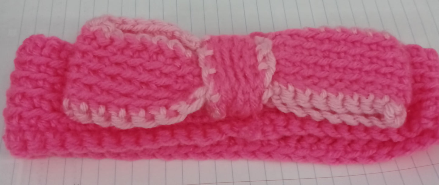 Baby Corner - Headband