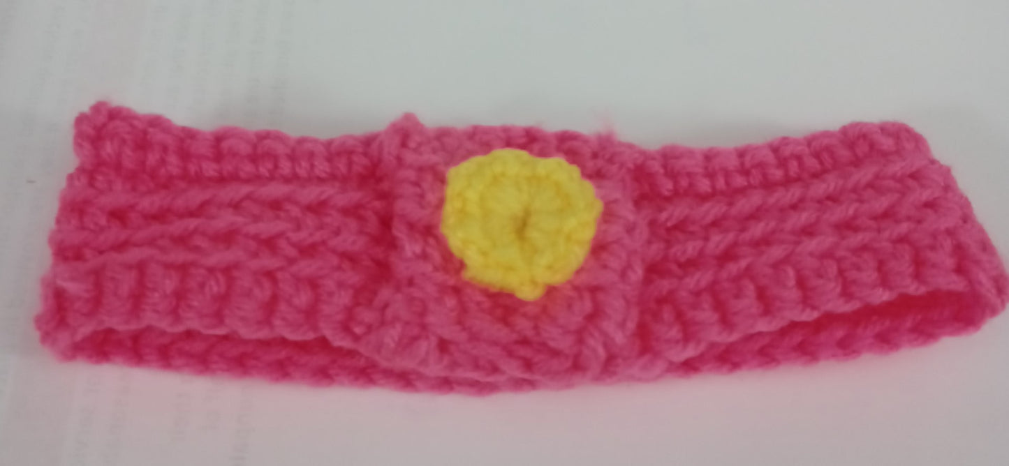 Baby Corner - Headband
