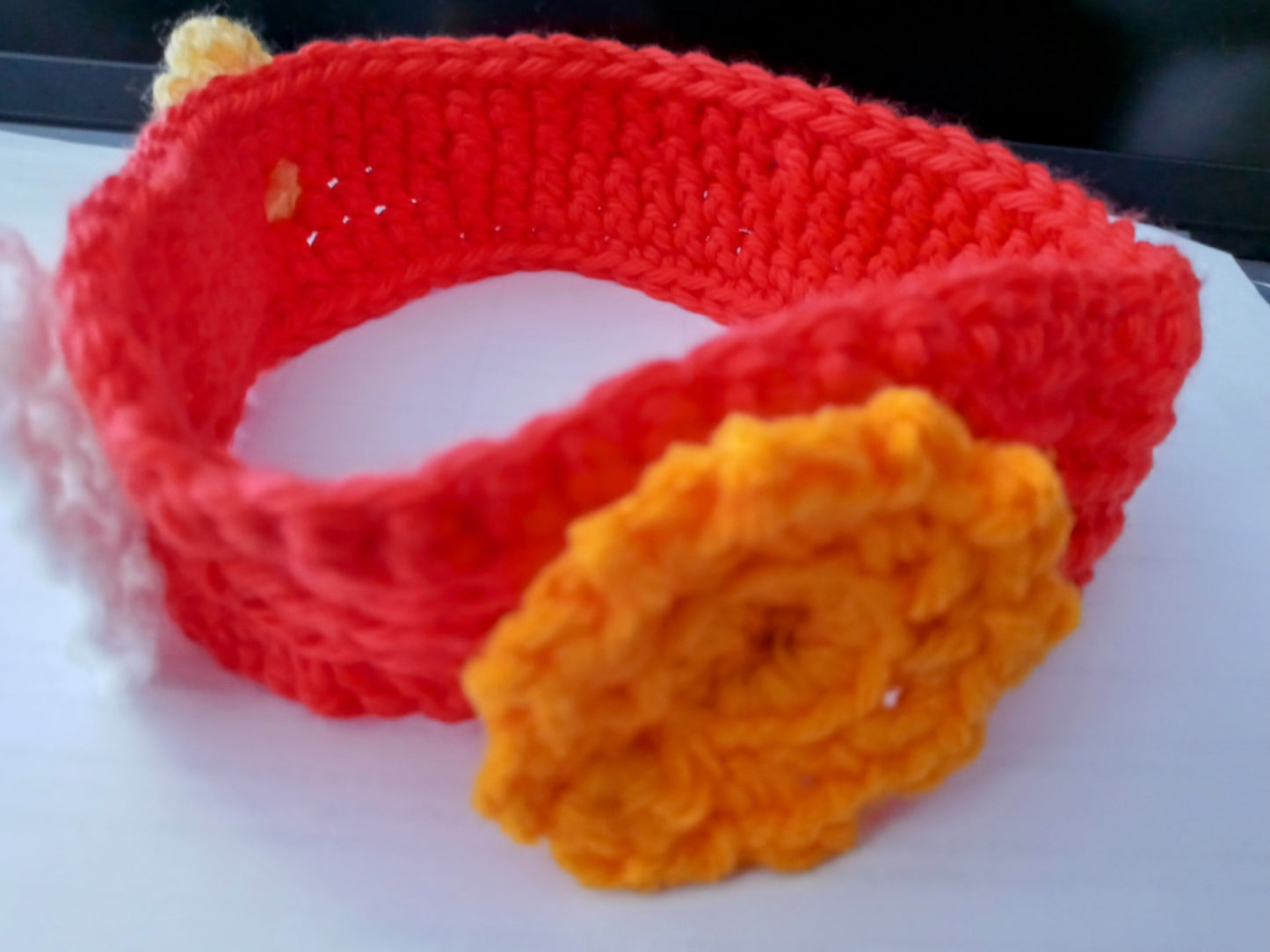 Baby Corner - Headband