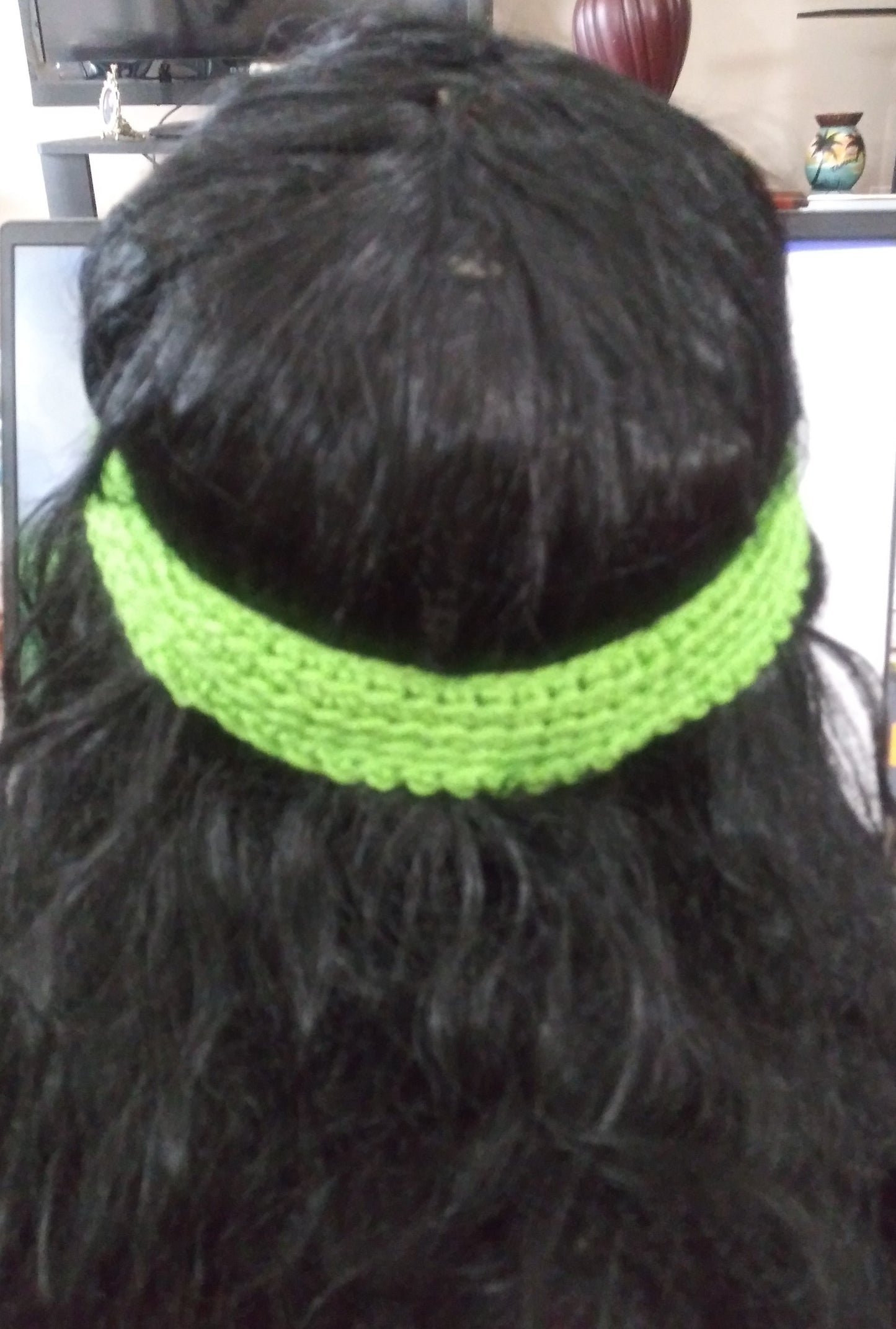 Apparel Accessory Corner - Headband - SML