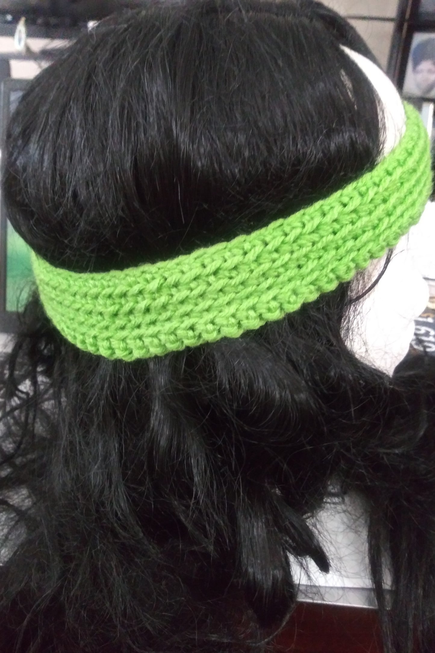 Apparel Accessory Corner - Headband - SML