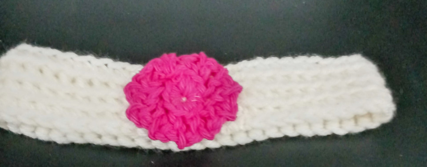 Baby Corner - Headband