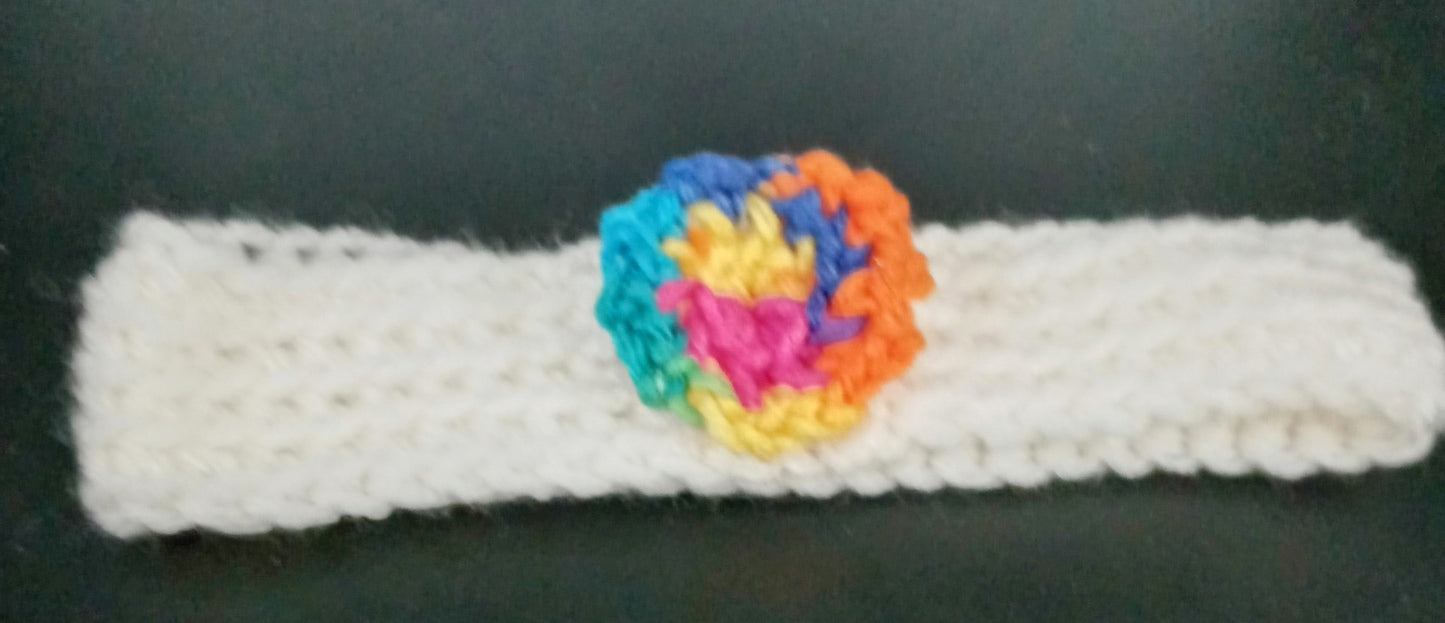 Baby Corner - Headband