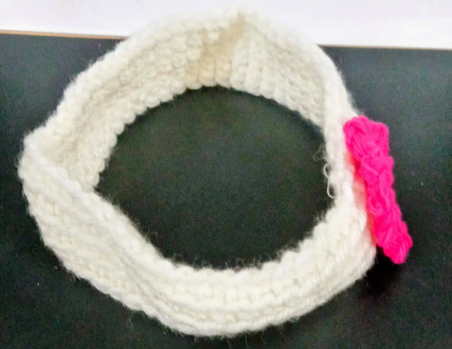 Baby Corner - Headband