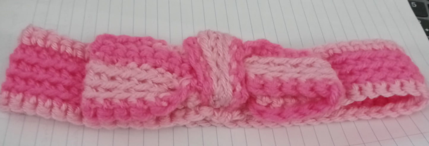 Baby Corner - Headband
