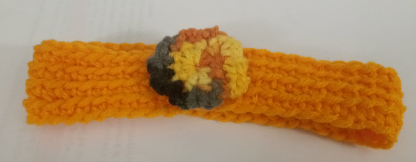 Baby Corner - Headband