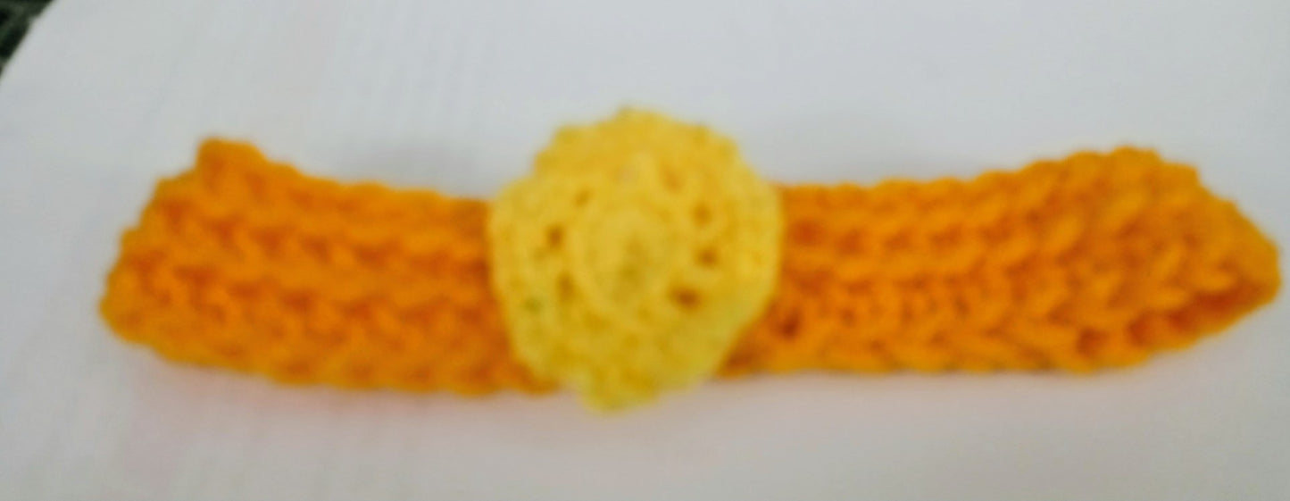 Baby Corner - Headband