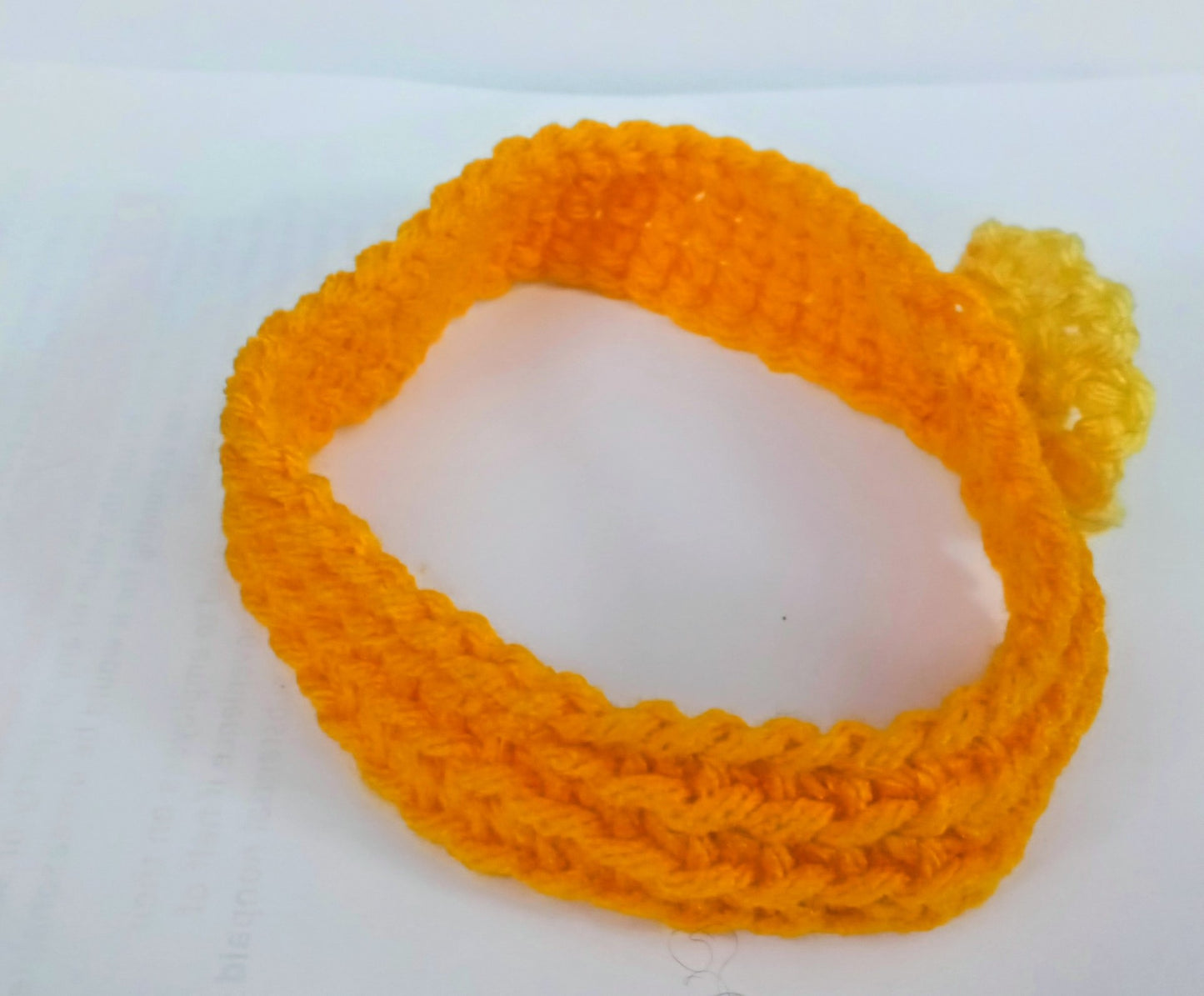 Baby Corner - Headband