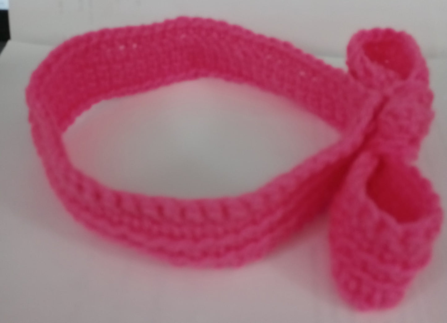 Baby Corner - Headband