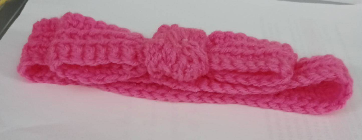 Baby Corner - Headband