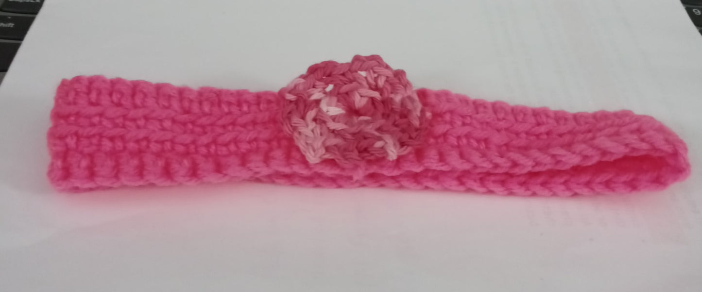 Baby Corner - Headband