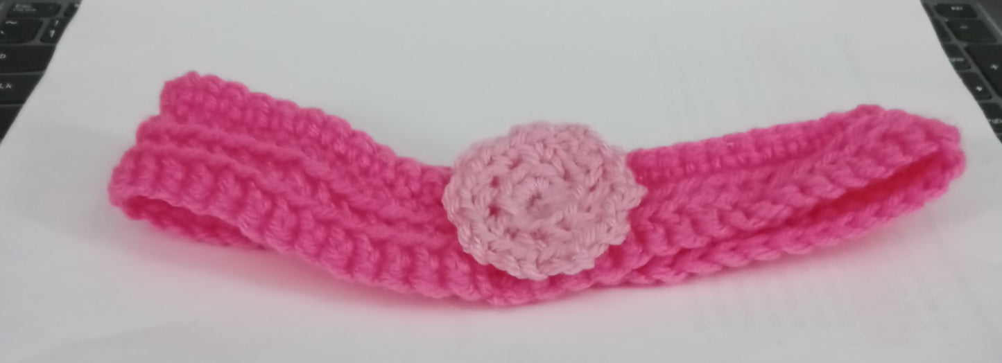 Baby Corner - Headband