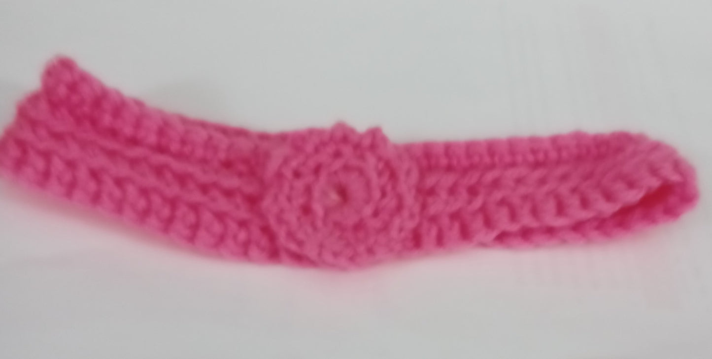 Baby Corner - Headband