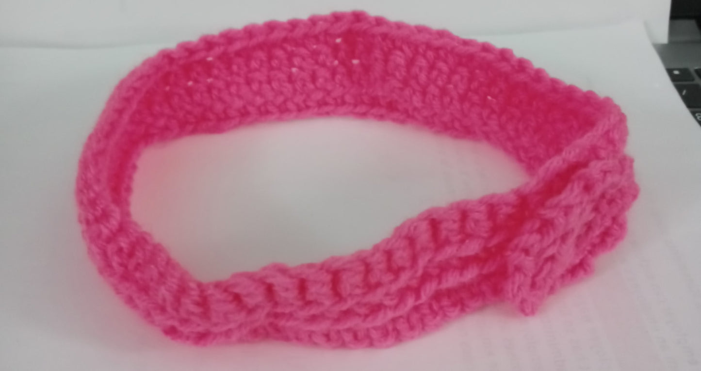 Baby Corner - Headband