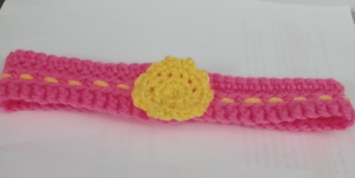 Baby Corner - Headband
