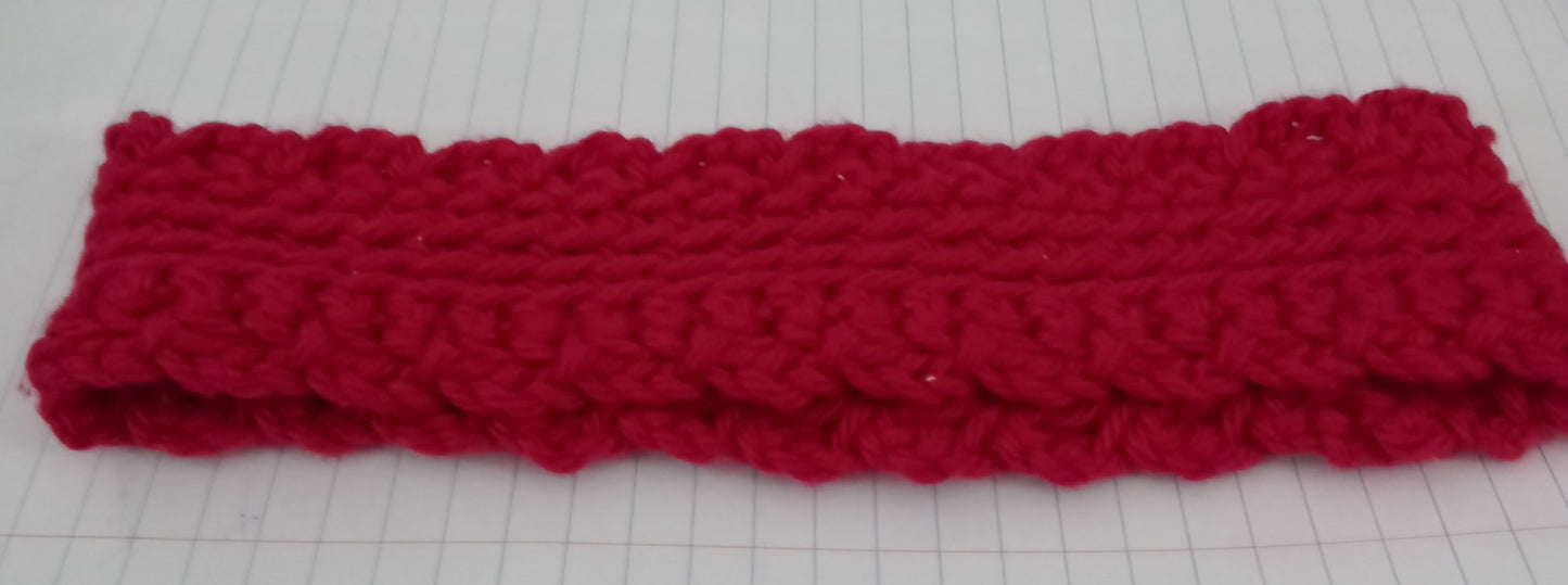 Baby Corner - Headband