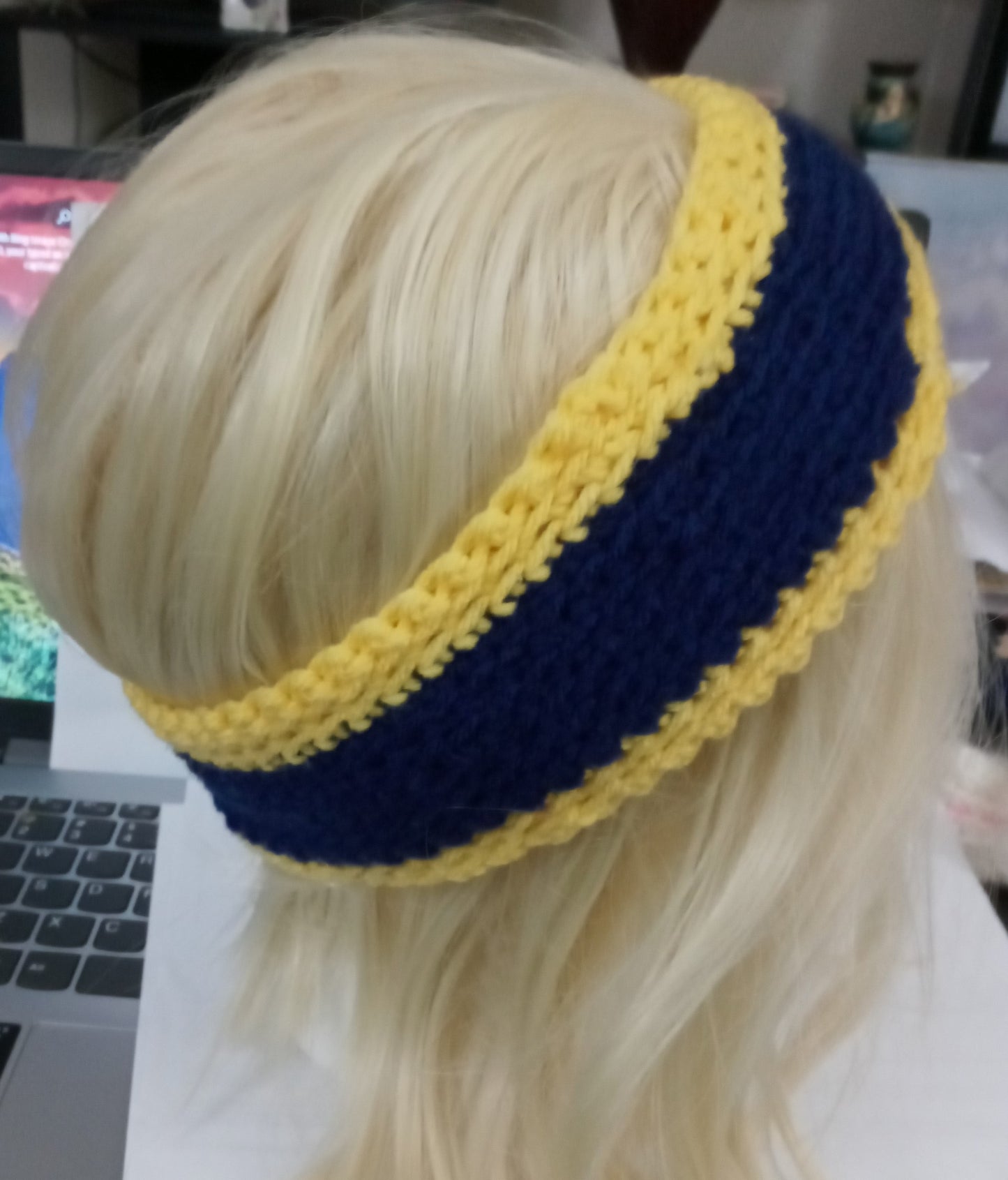 Apparel Accessory Corner - Headband - LGE