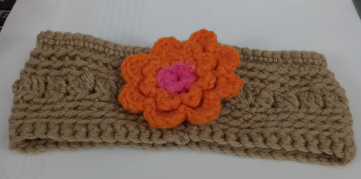 Baby Corner - Headband