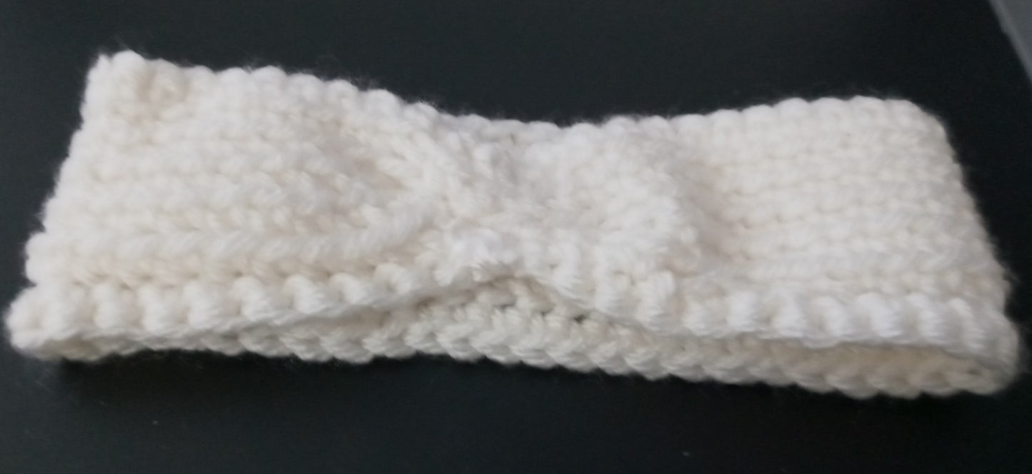 Baby Corner - Headband