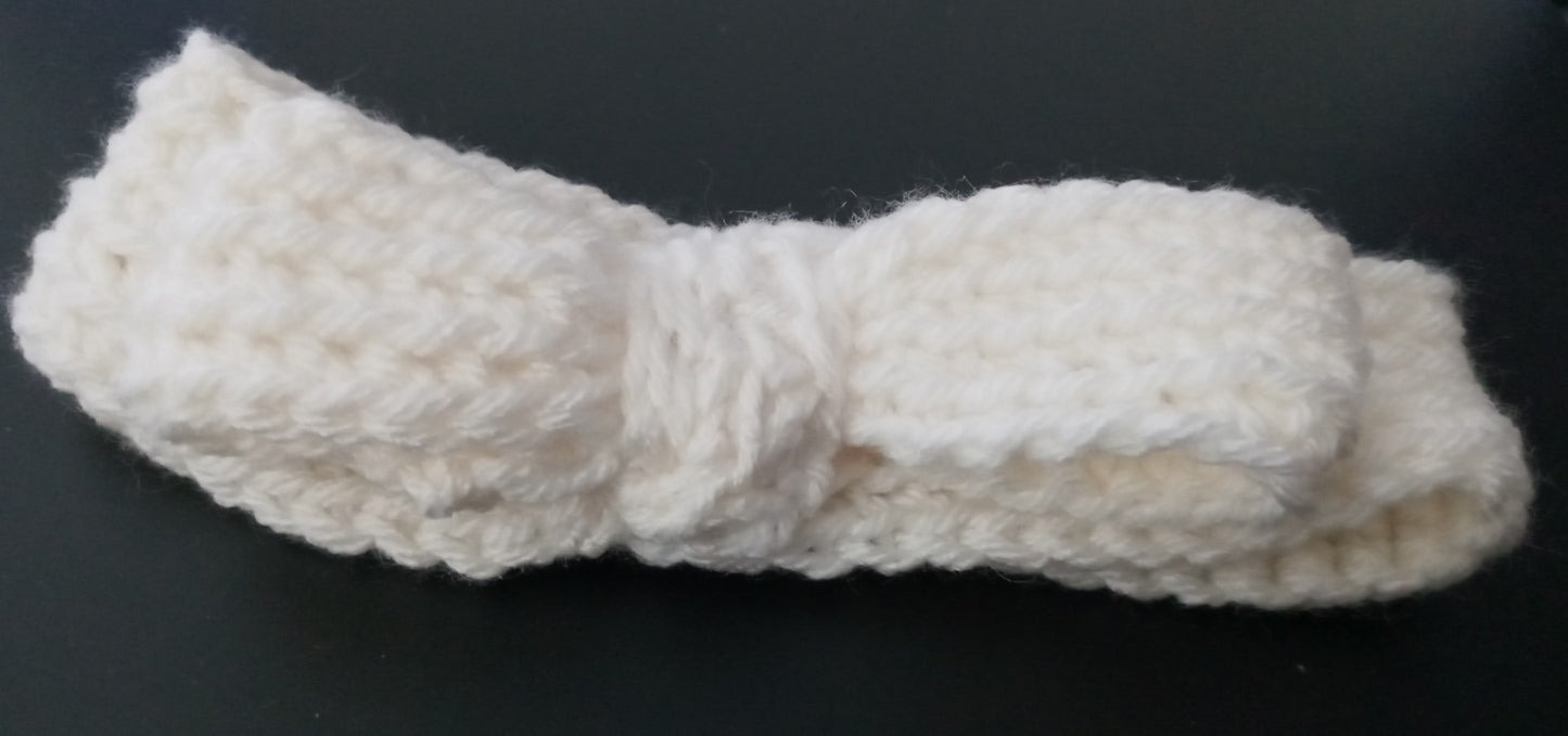 Baby Corner - Headband