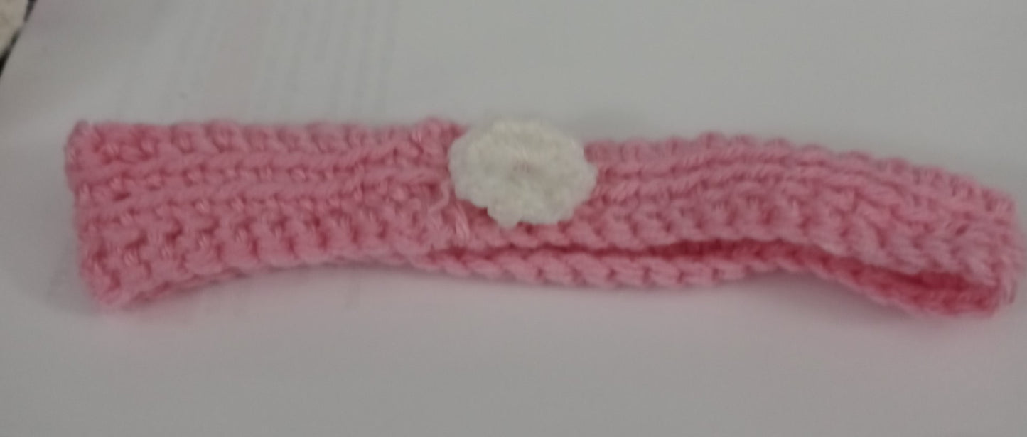 Baby Corner - Headband