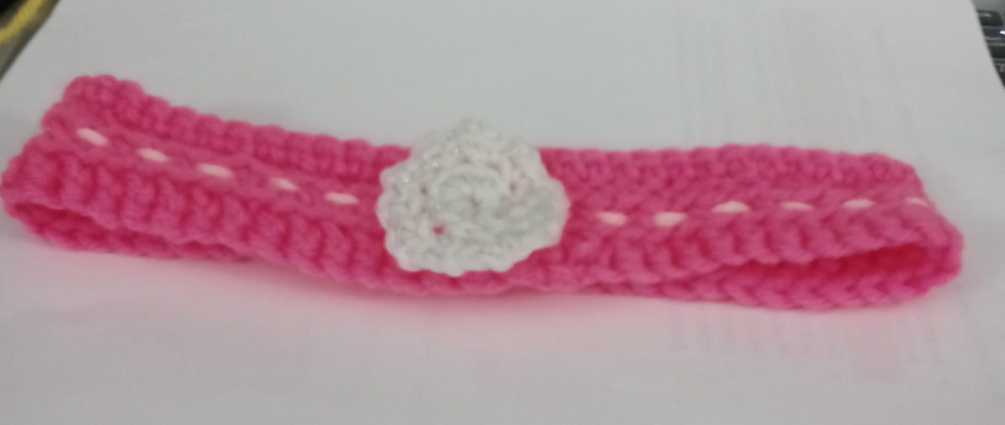 Baby Corner - Headband