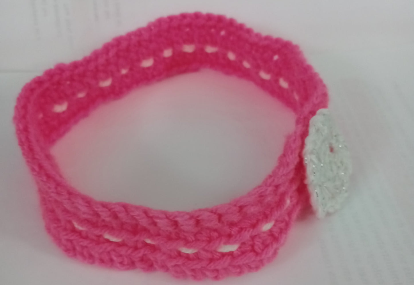 Baby Corner - Headband