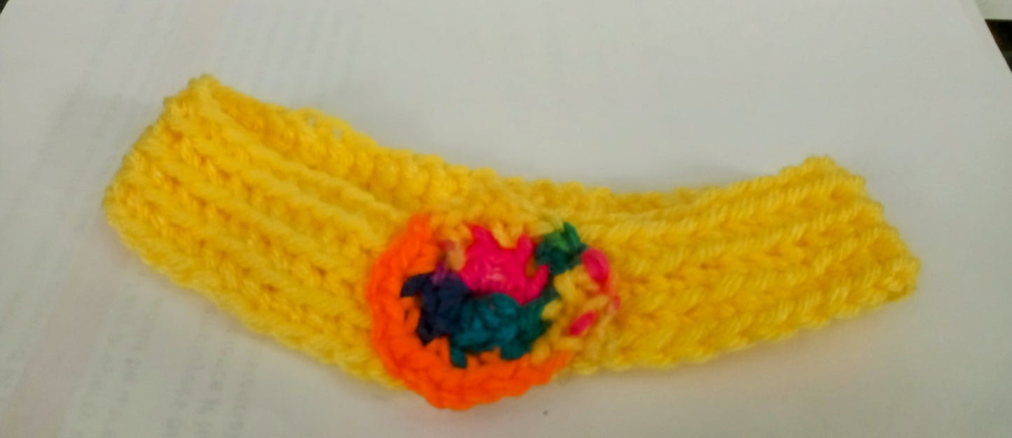 Baby Corner - Headband