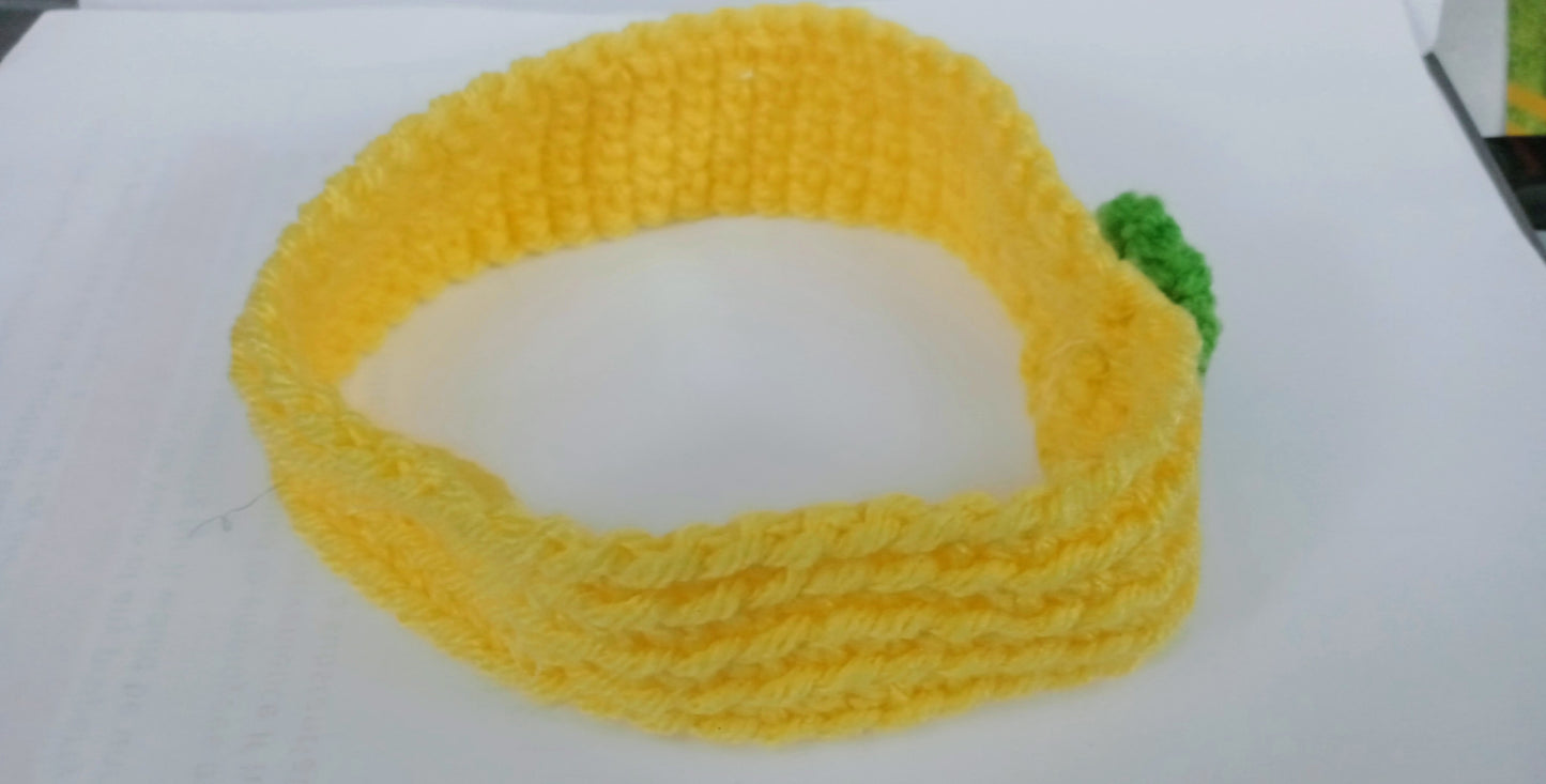Baby Corner - Headband