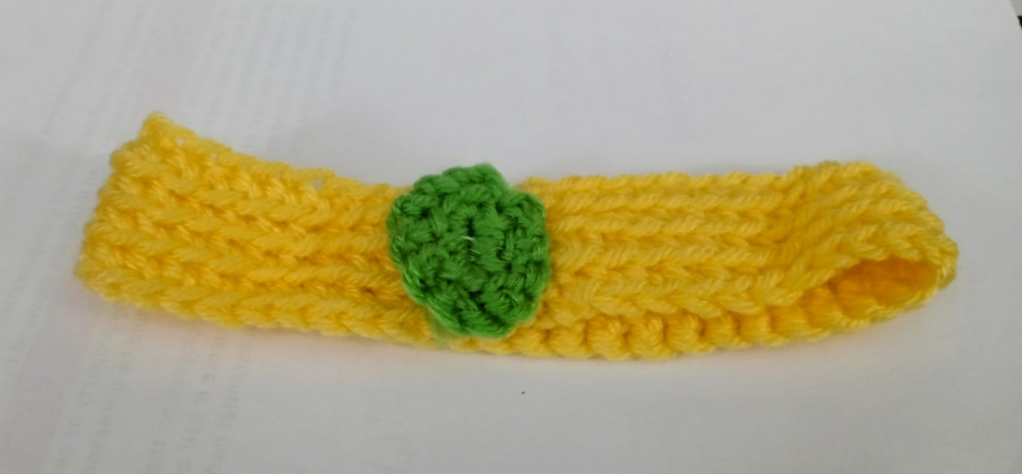 Baby Corner - Headband