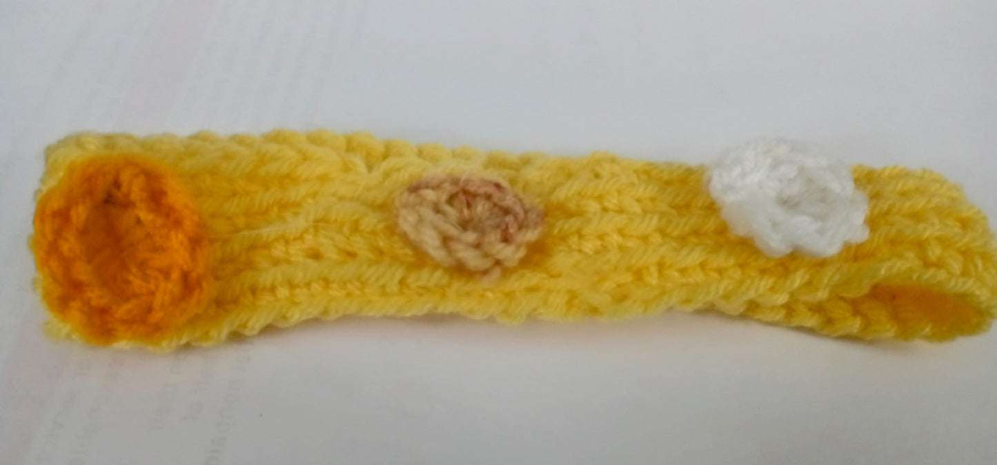 Baby Corner - Headband
