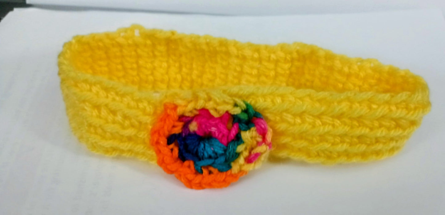 Baby Corner - Headband