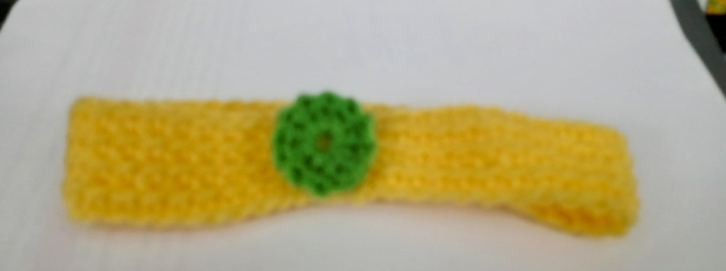 Baby Corner - Headband