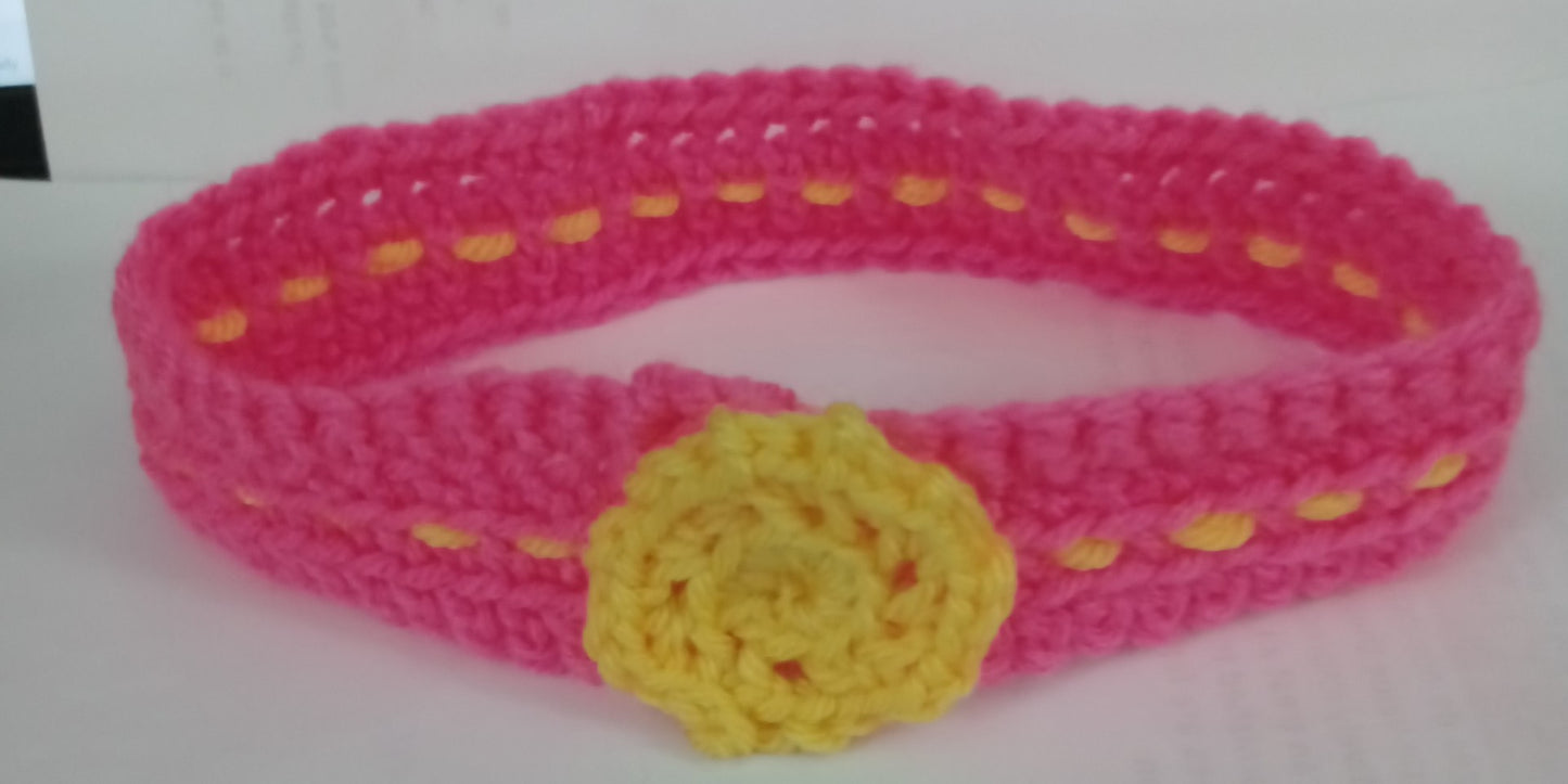 Baby Corner - Headband