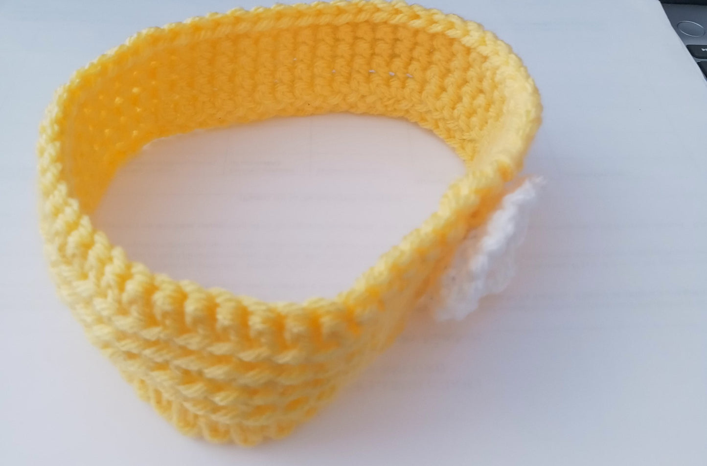 Baby Corner - Headband